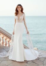 Abella collection - wedding dress